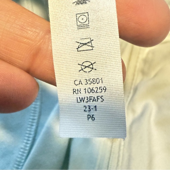 Lululemon Bone Cropped Sweatshirt - Picture 7 of 9